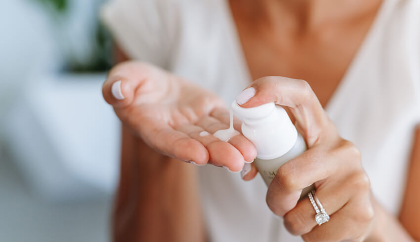 The Dos & Don’ts of Applying Skin Care